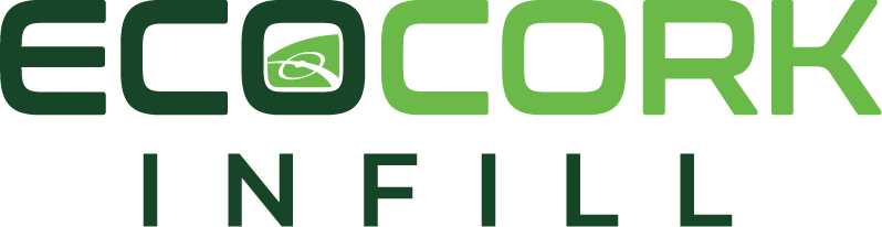 RIEMPIMENTO IN SUGHERO ECOLOGICO