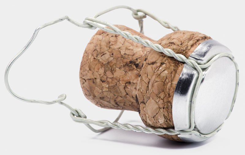 tappi in sughero naturale